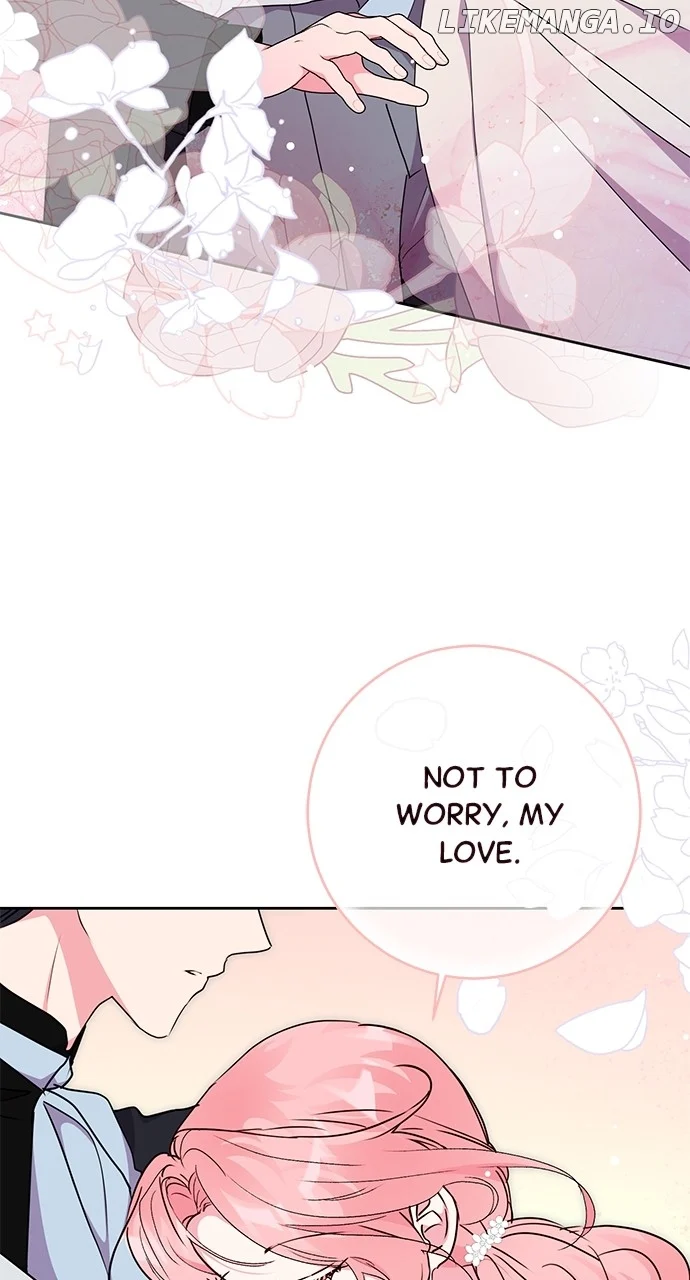 My Husband Changes Every Night chapter 76 page 30