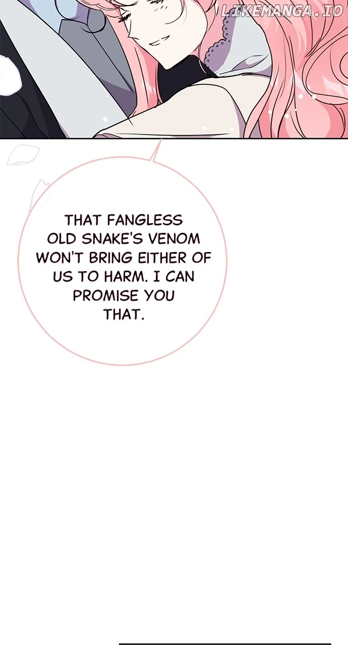 My Husband Changes Every Night chapter 76 page 31