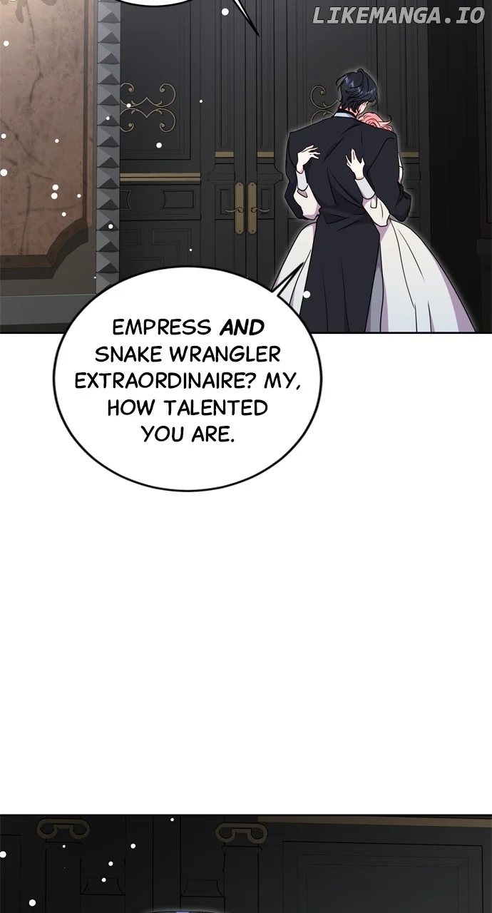 My Husband Changes Every Night chapter 76 page 33