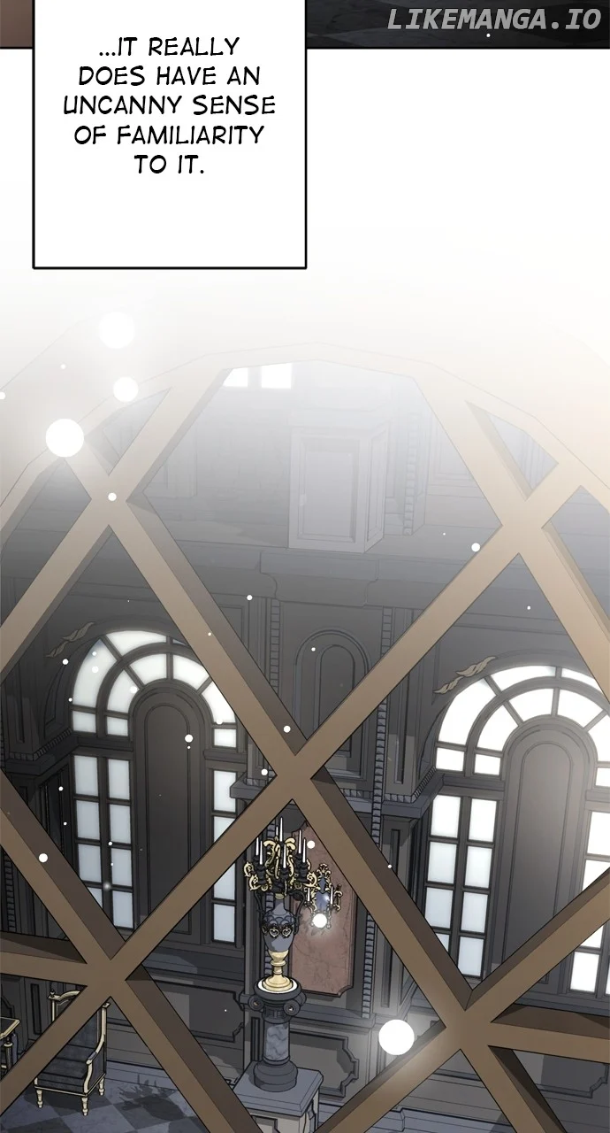 My Husband Changes Every Night chapter 76 page 36