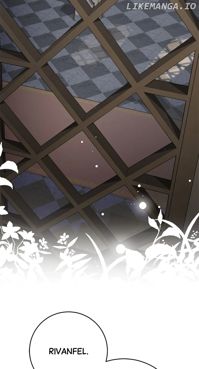 My Husband Changes Every Night chapter 76 page 37