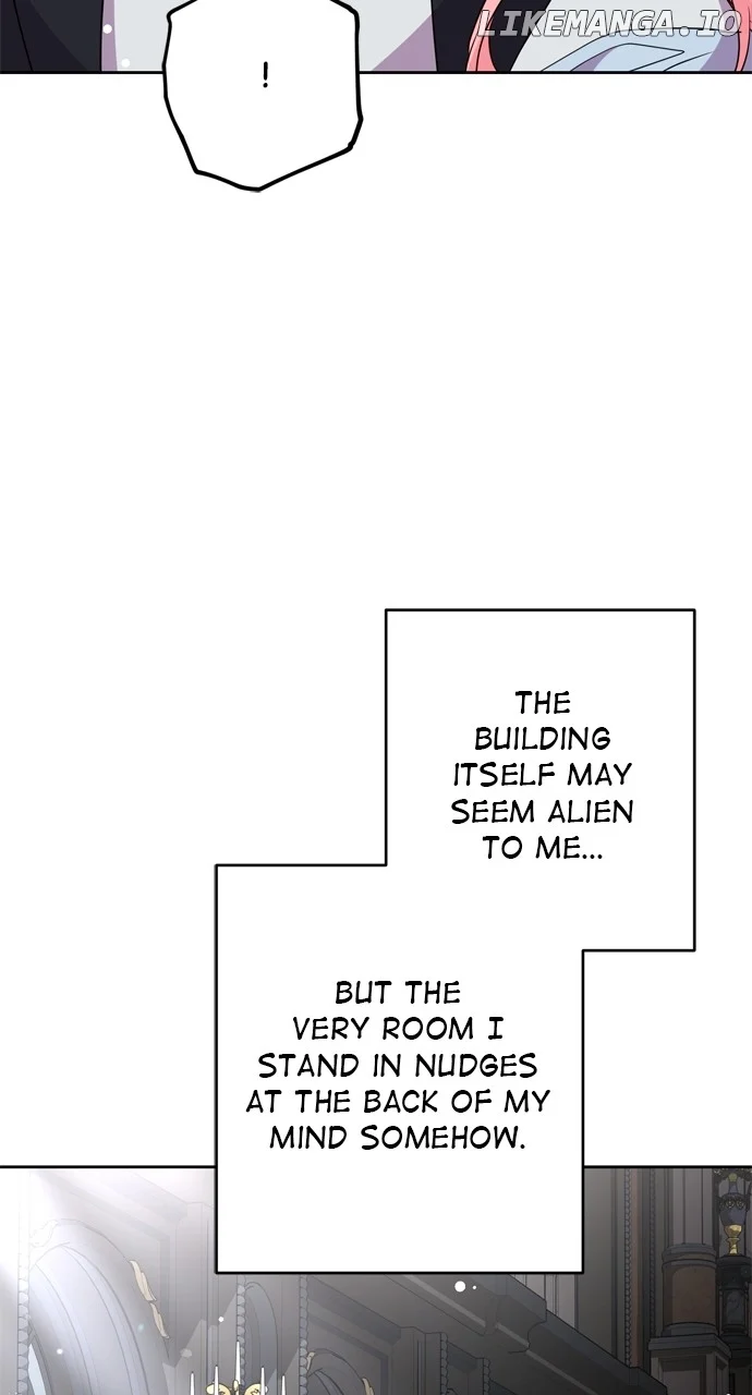 My Husband Changes Every Night chapter 76 page 39