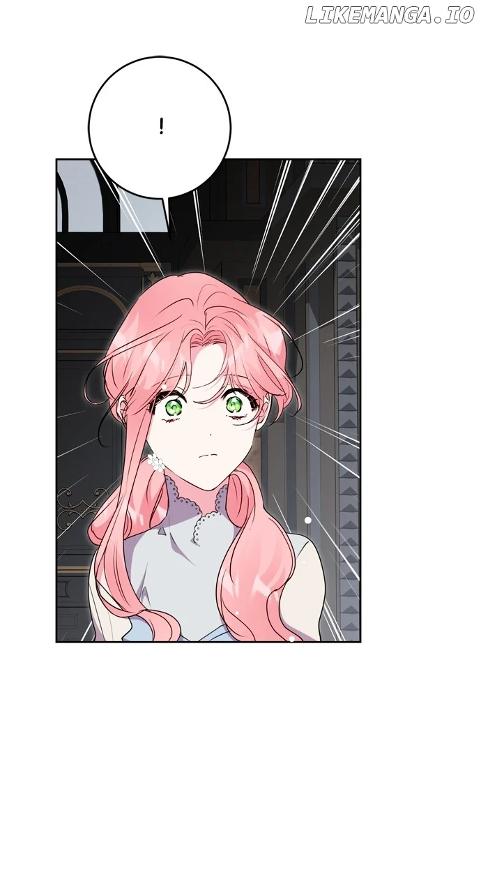 My Husband Changes Every Night chapter 76 page 41