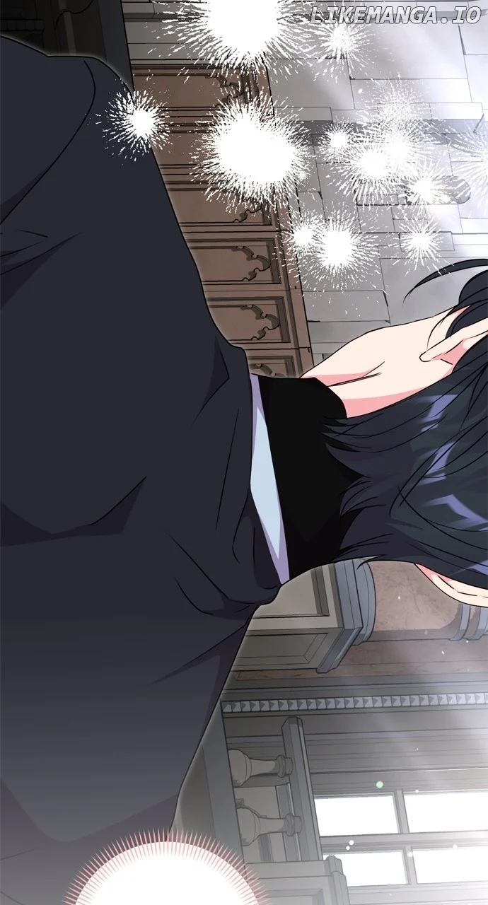 My Husband Changes Every Night chapter 76 page 43