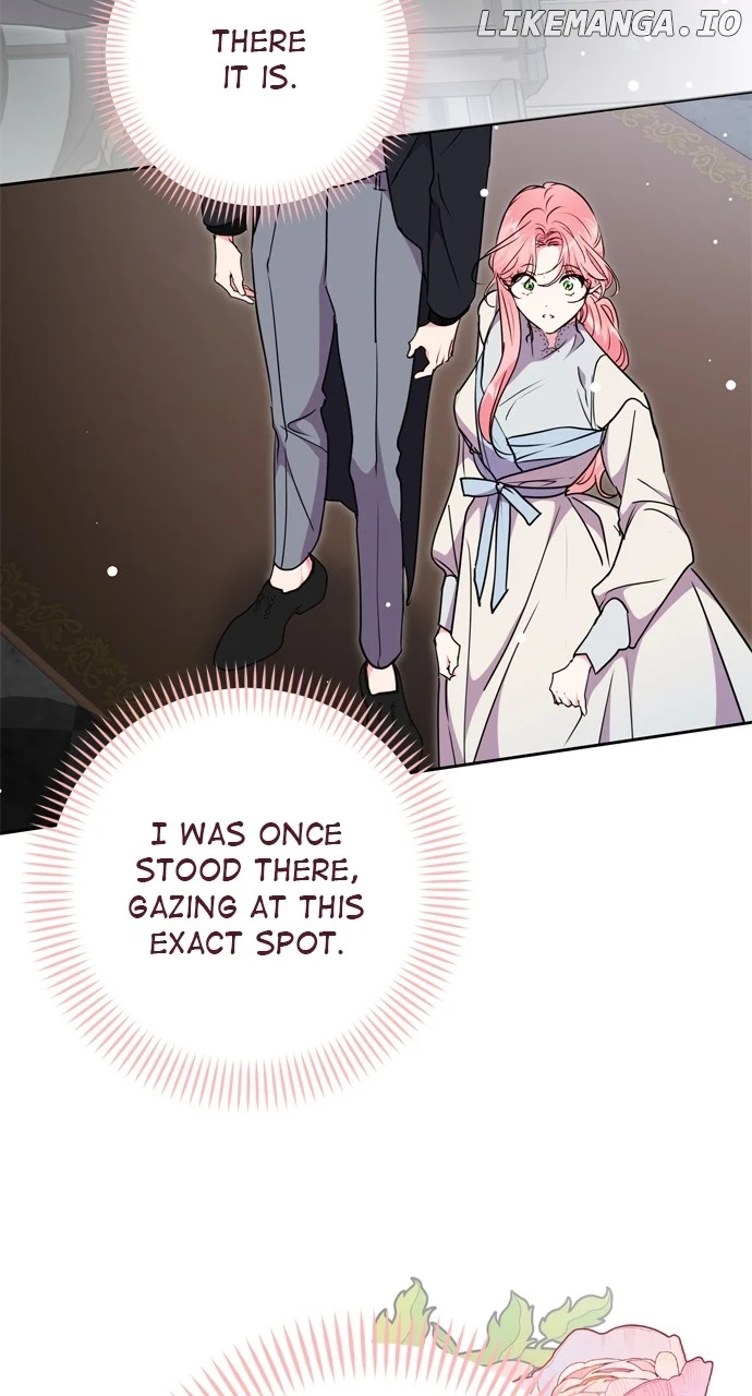 My Husband Changes Every Night chapter 76 page 44