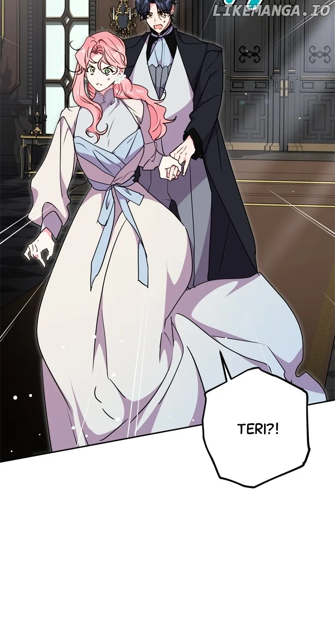 My Husband Changes Every Night chapter 76 page 48