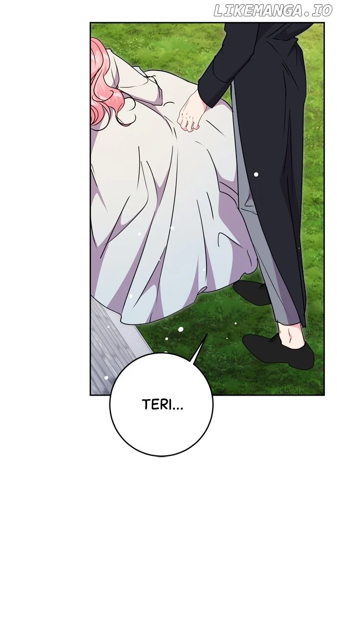 My Husband Changes Every Night chapter 76 page 52