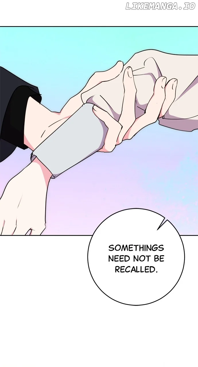 My Husband Changes Every Night chapter 76 page 53