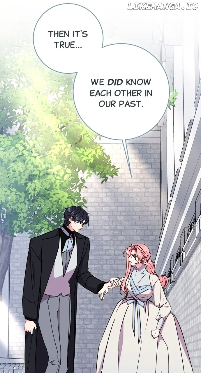 My Husband Changes Every Night chapter 76 page 54