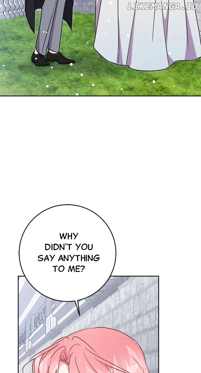 My Husband Changes Every Night chapter 76 page 55