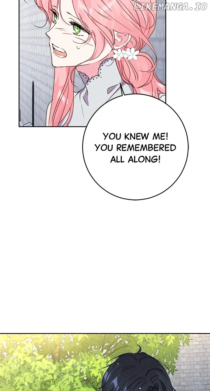 My Husband Changes Every Night chapter 76 page 56