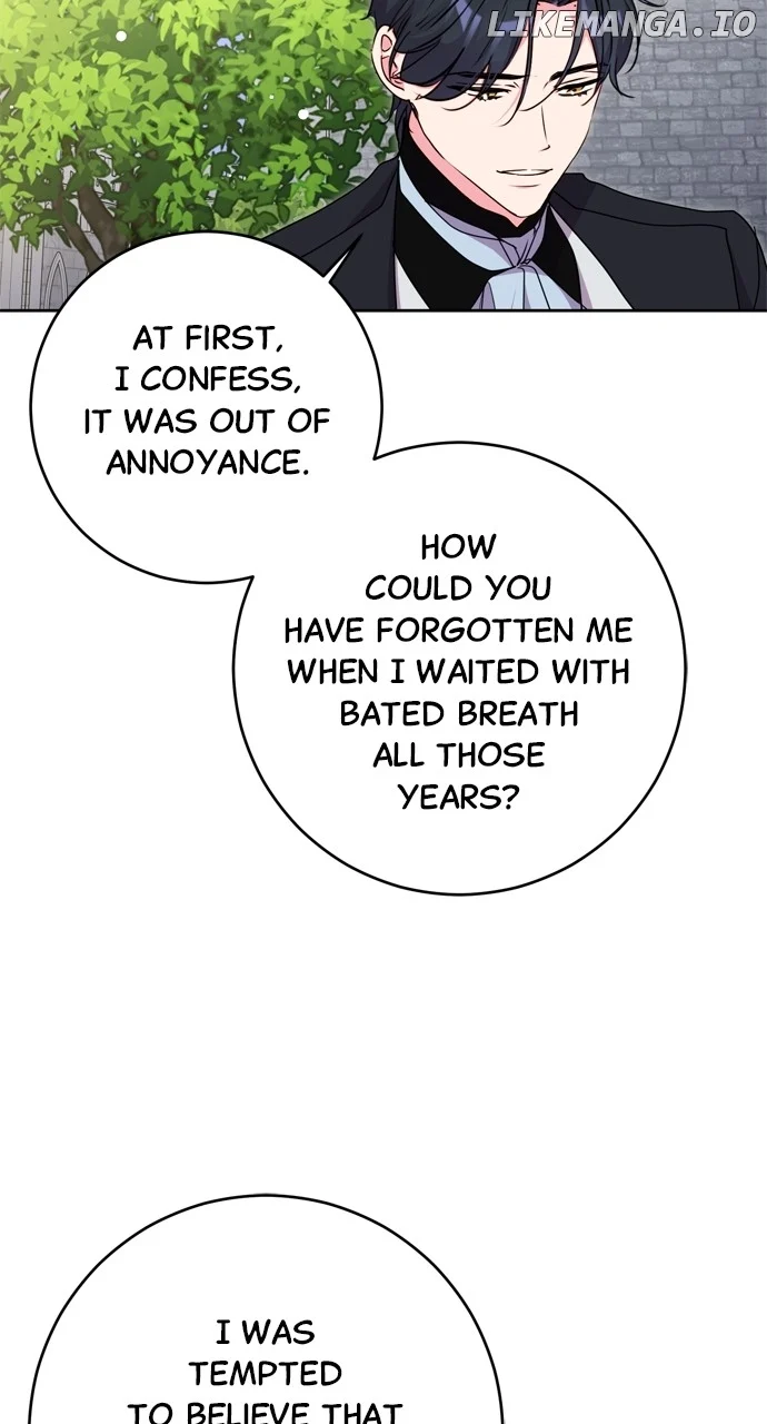 My Husband Changes Every Night chapter 76 page 57