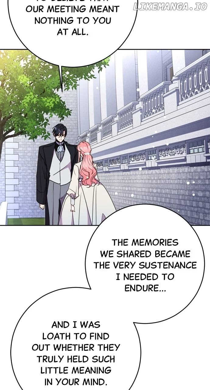 My Husband Changes Every Night chapter 76 page 58