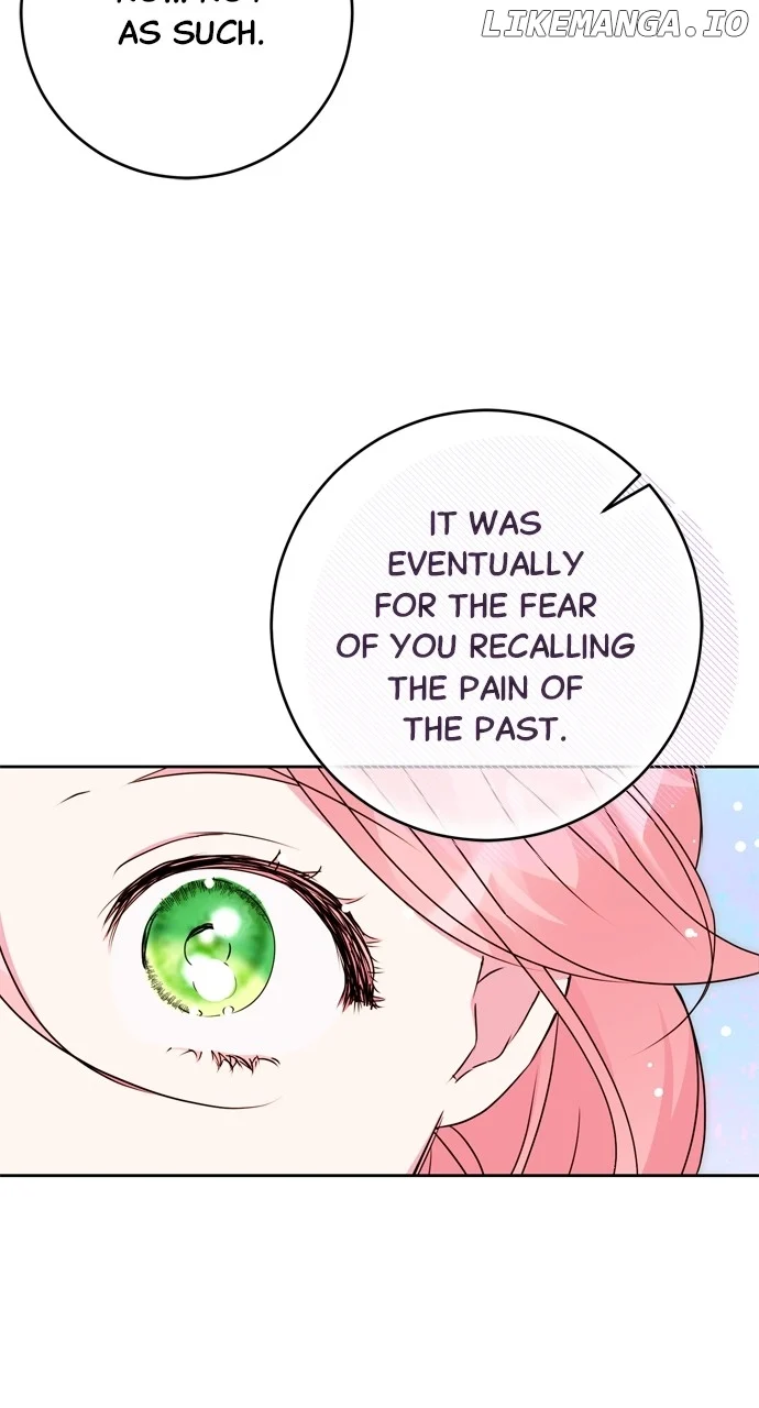 My Husband Changes Every Night chapter 76 page 60