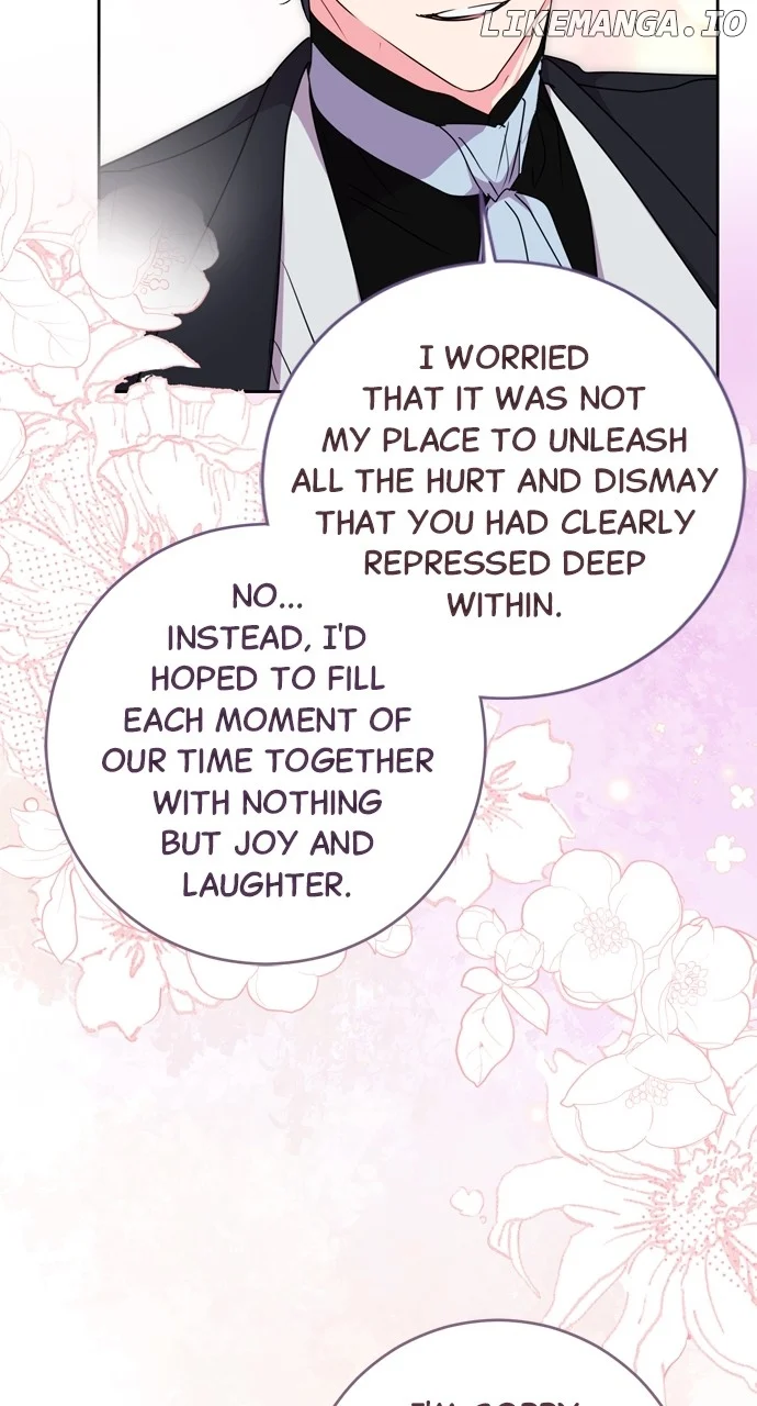 My Husband Changes Every Night chapter 76 page 62