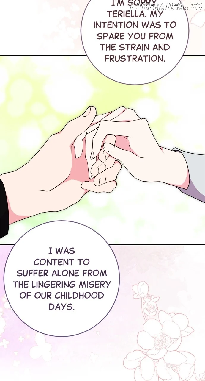 My Husband Changes Every Night chapter 76 page 63