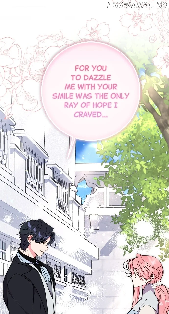 My Husband Changes Every Night chapter 76 page 64