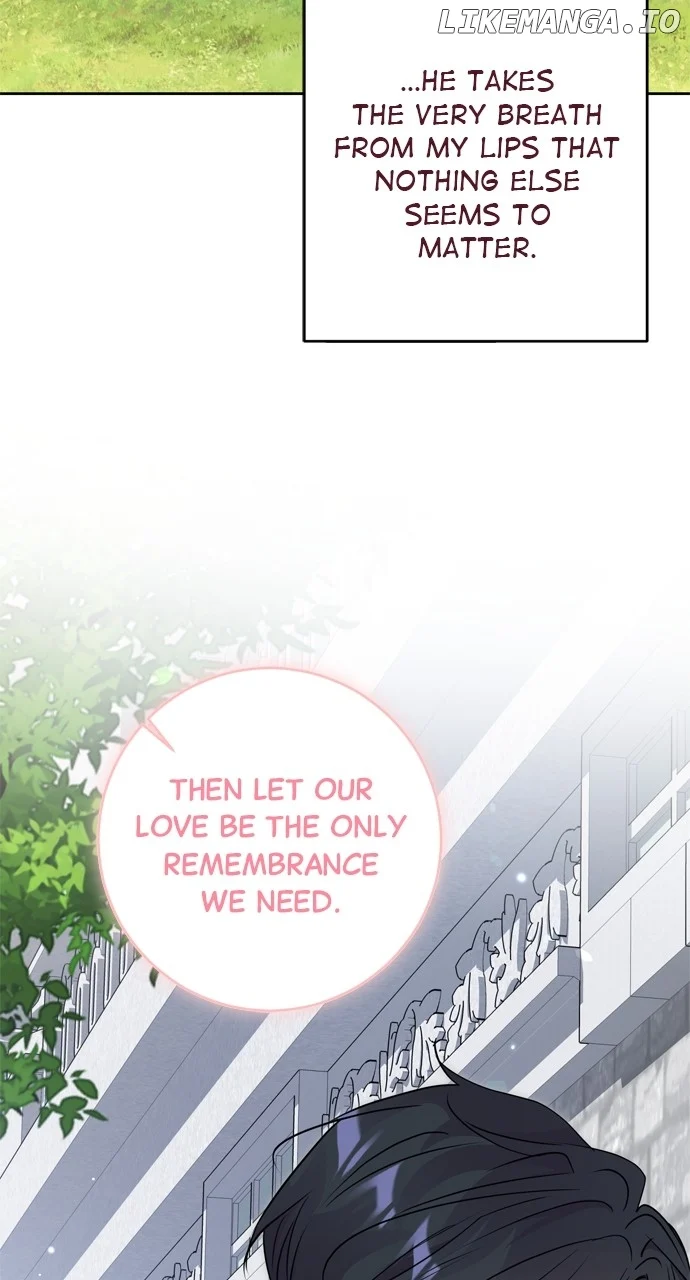 My Husband Changes Every Night chapter 76 page 68