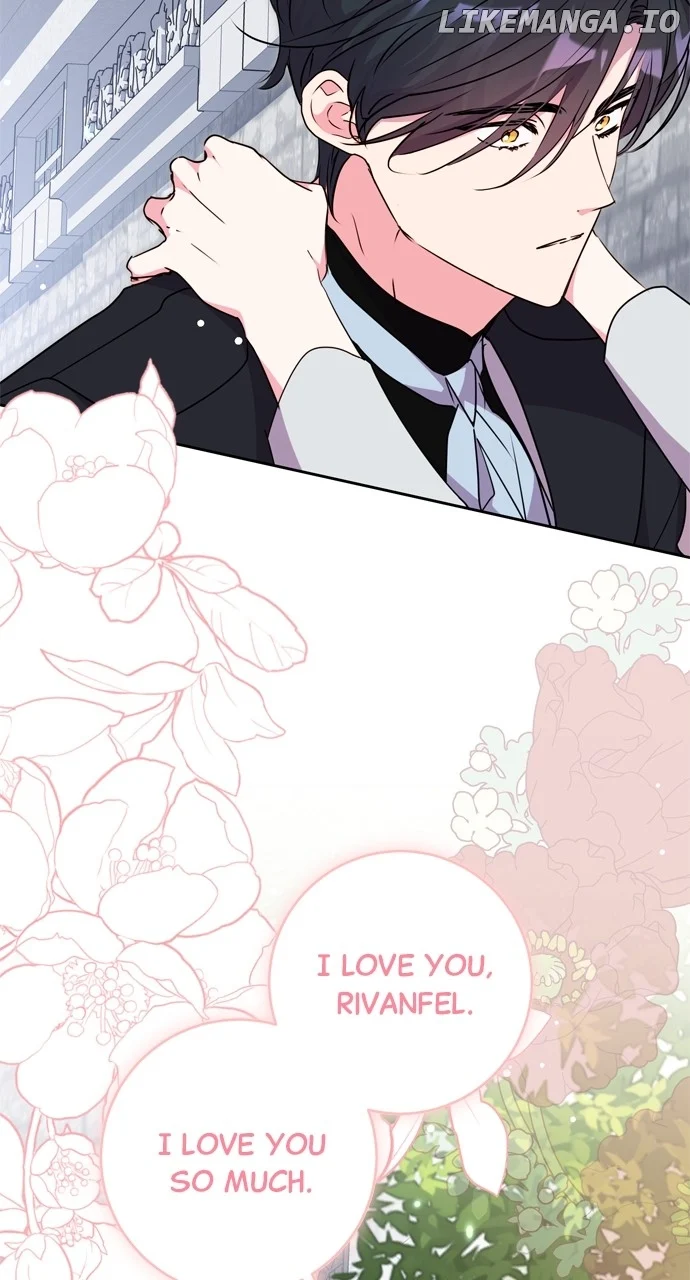 My Husband Changes Every Night chapter 76 page 69