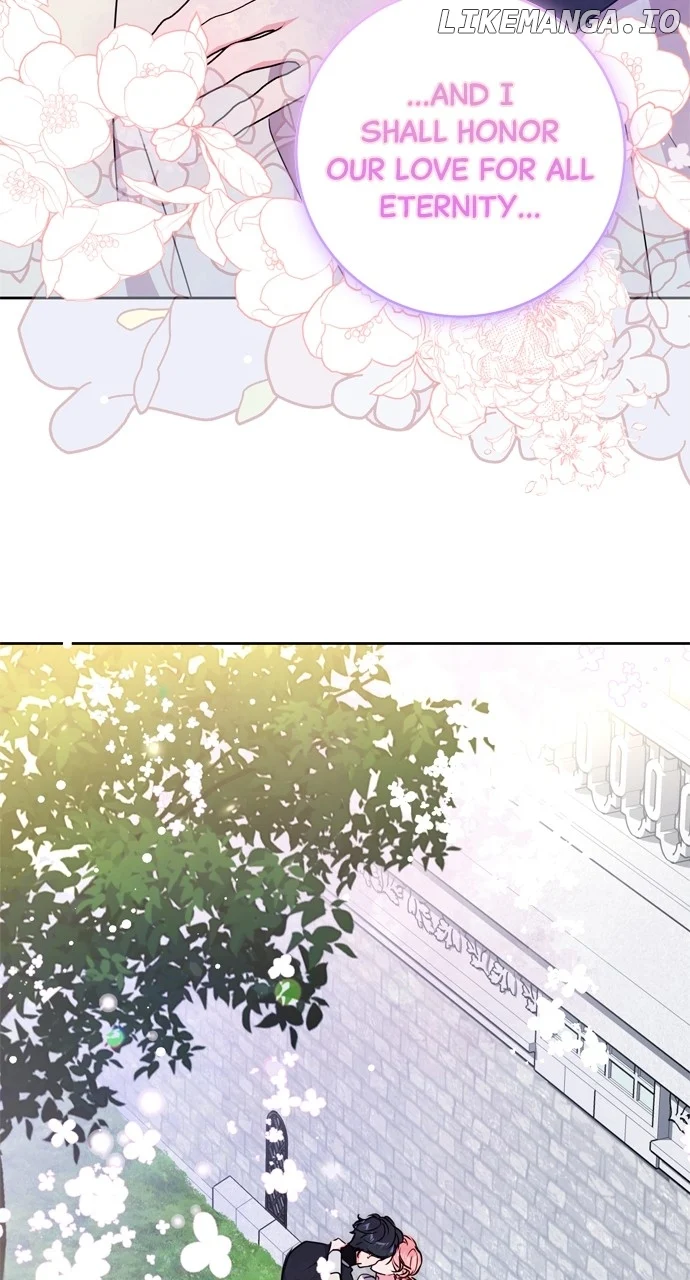 My Husband Changes Every Night chapter 76 page 73