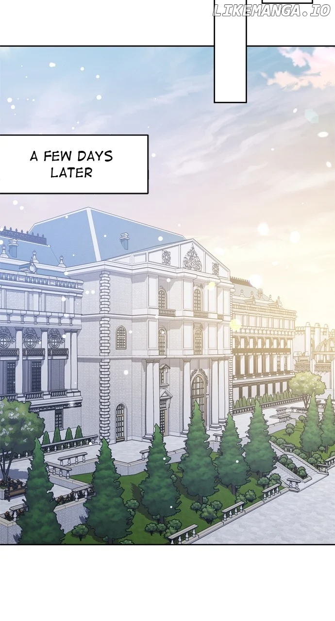 My Husband Changes Every Night chapter 76 page 76