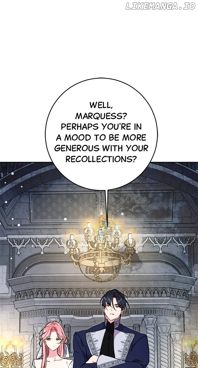 My Husband Changes Every Night chapter 76 page 77