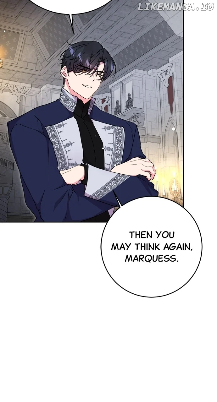 My Husband Changes Every Night chapter 76 page 80
