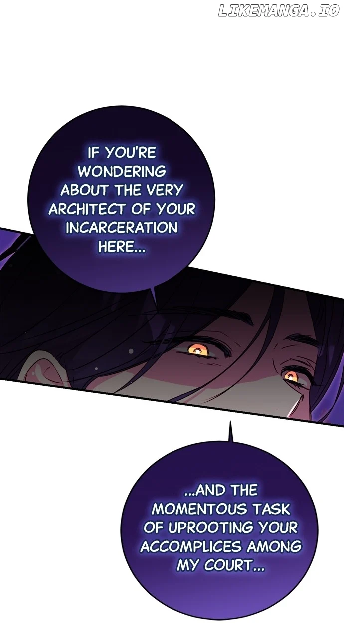 My Husband Changes Every Night chapter 76 page 81
