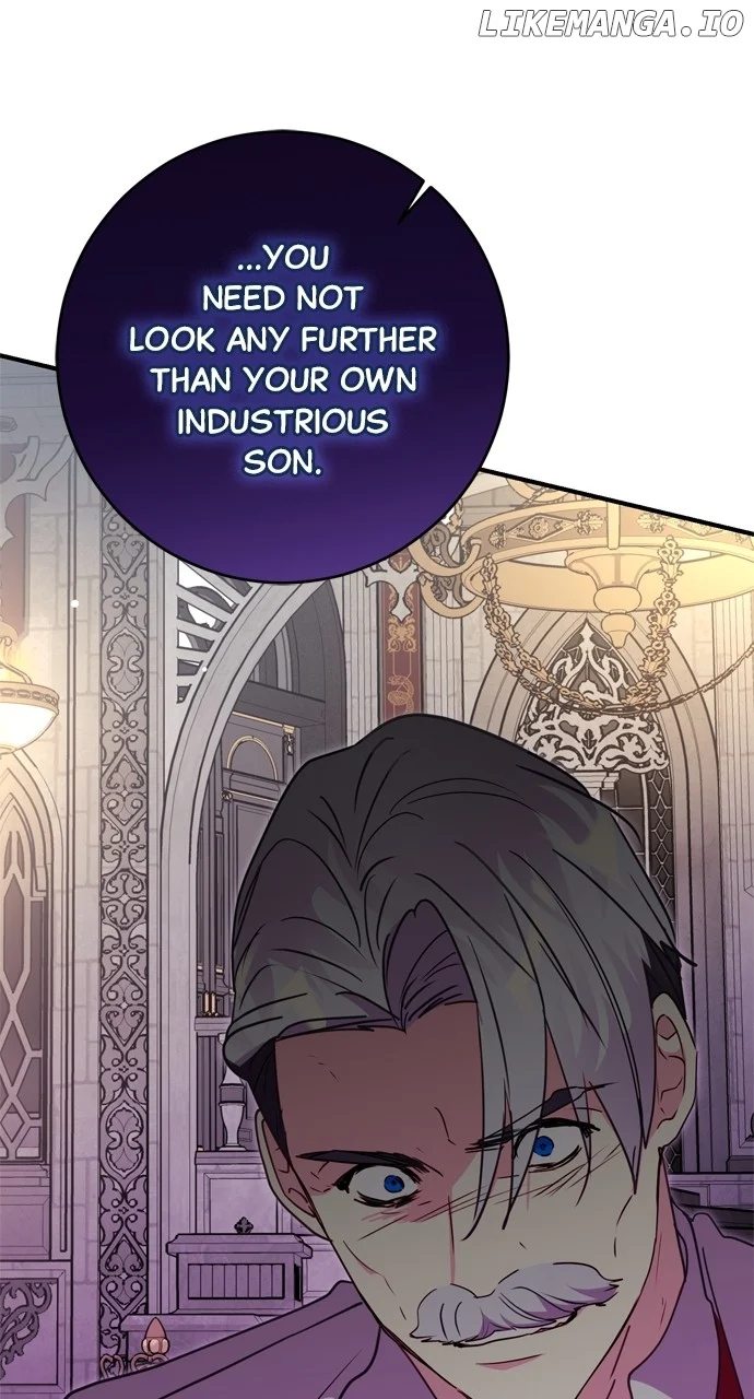 My Husband Changes Every Night chapter 76 page 82