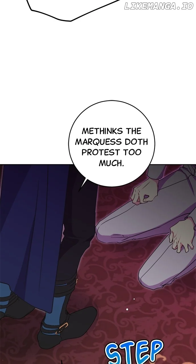 My Husband Changes Every Night chapter 76 page 85