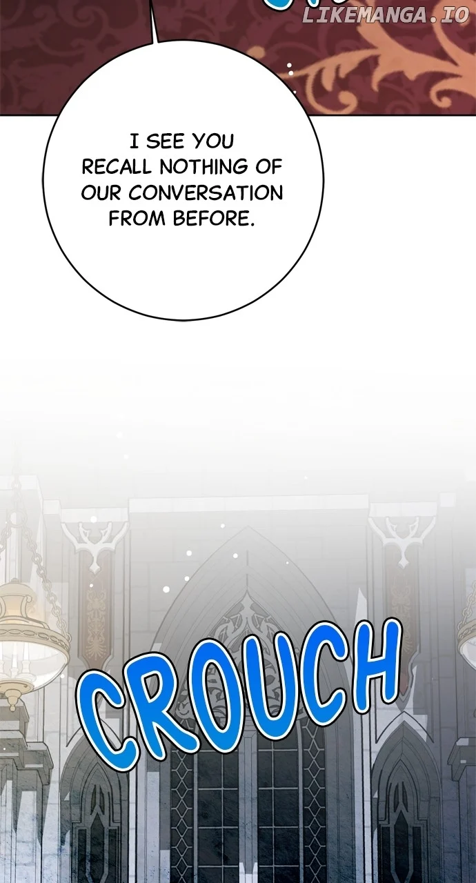 My Husband Changes Every Night chapter 76 page 86