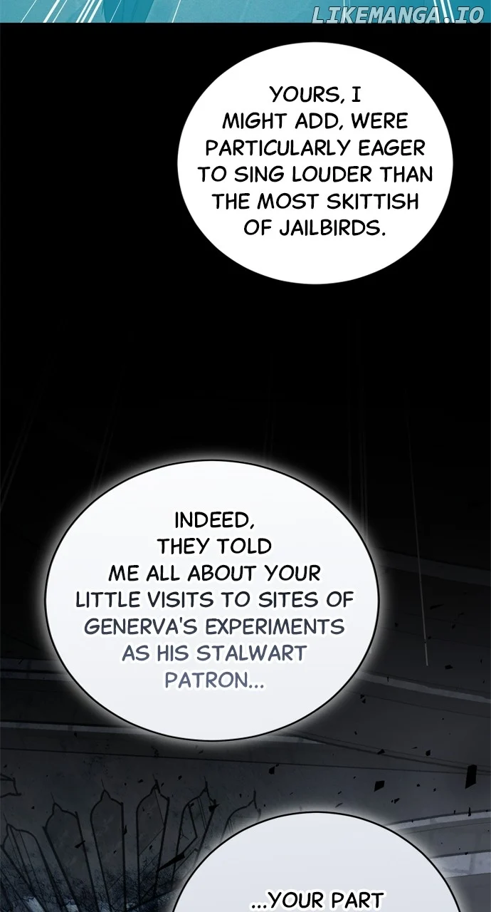 My Husband Changes Every Night chapter 76 page 92
