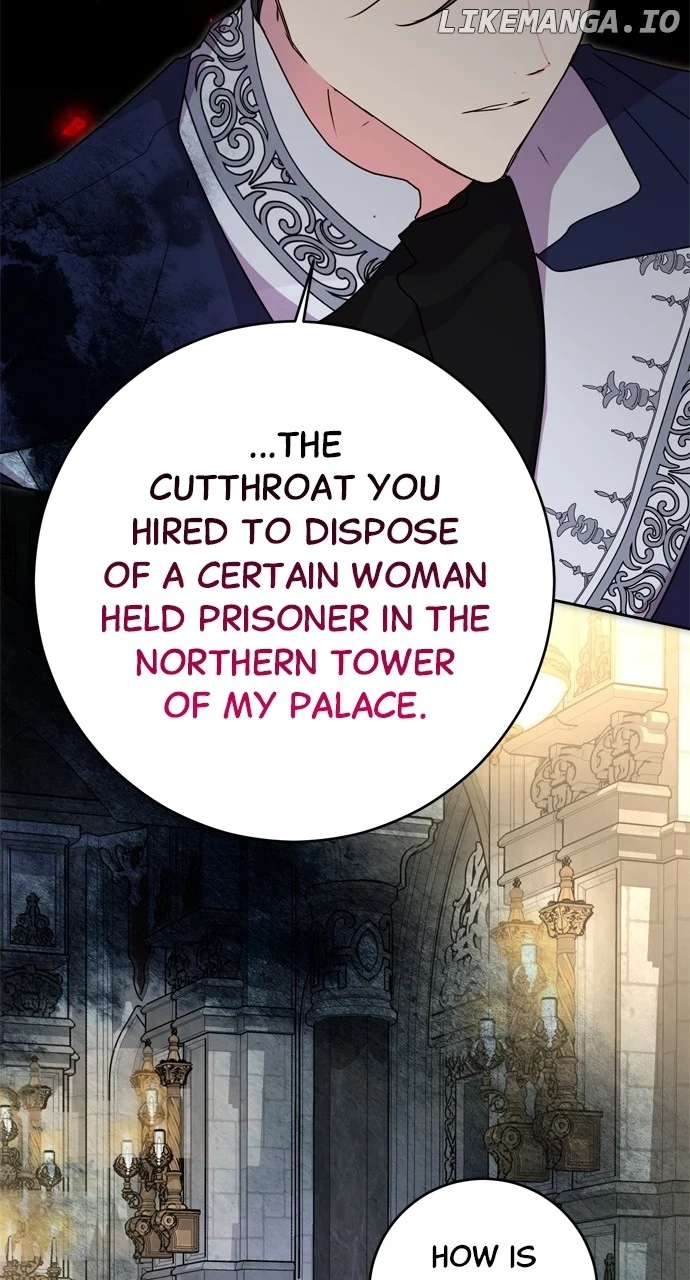 My Husband Changes Every Night chapter 77 page 2