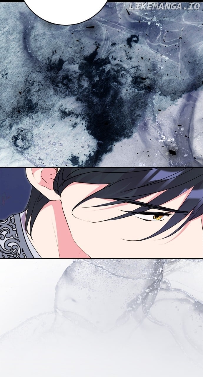 My Husband Changes Every Night chapter 77 page 4