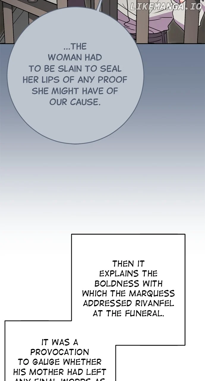 My Husband Changes Every Night chapter 77 page 6