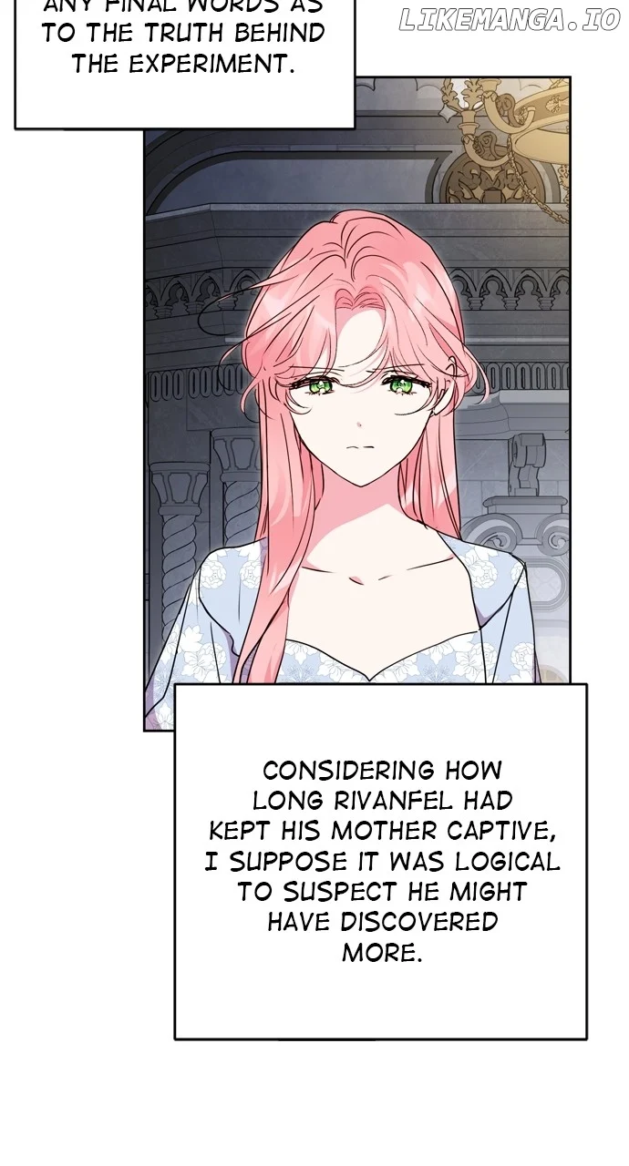 My Husband Changes Every Night chapter 77 page 7