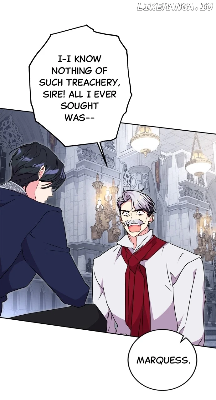 My Husband Changes Every Night chapter 77 page 8