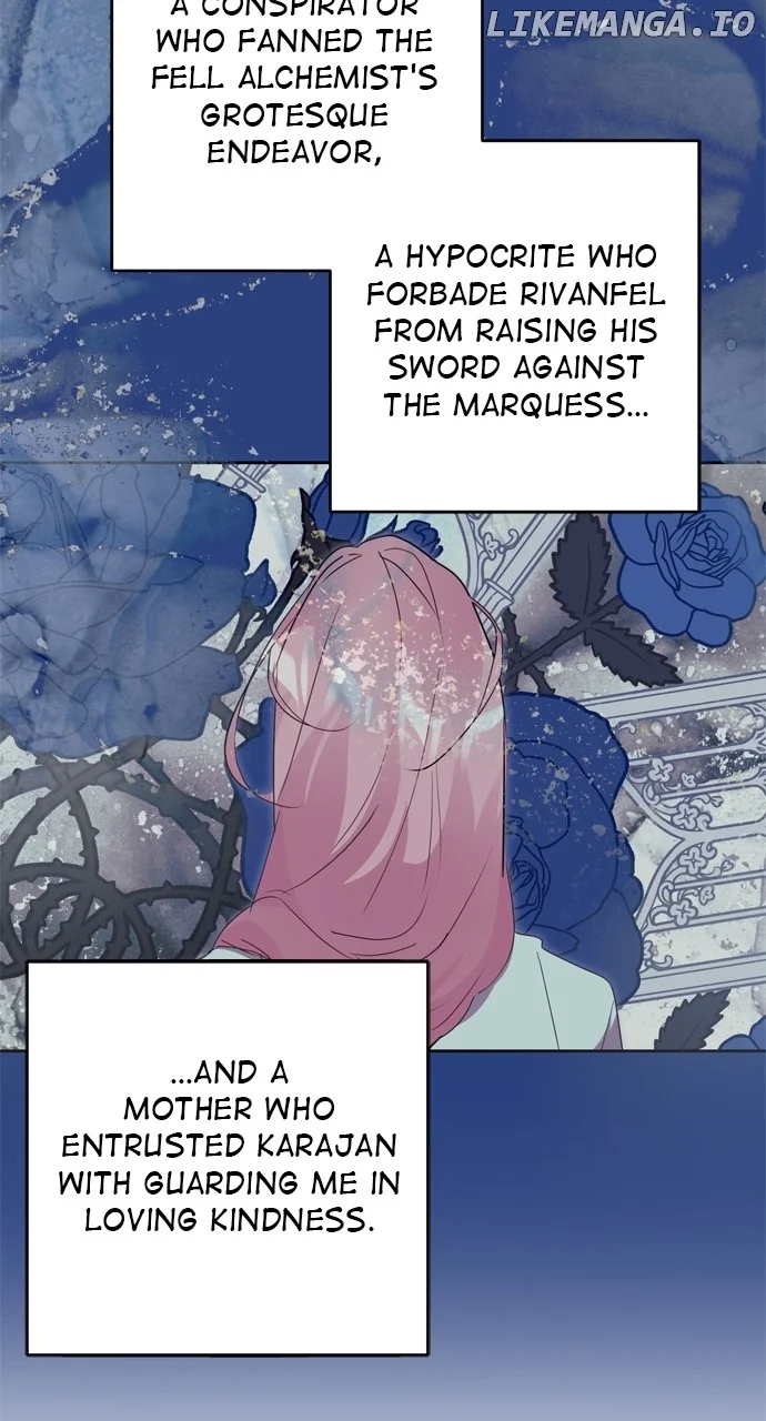 My Husband Changes Every Night chapter 77 page 12