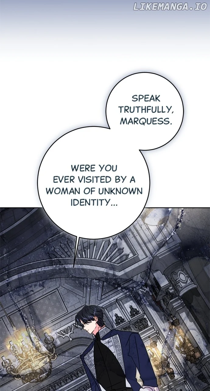My Husband Changes Every Night chapter 77 page 13