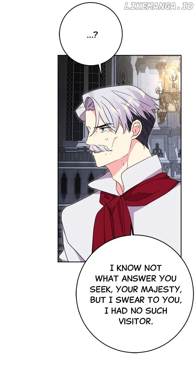My Husband Changes Every Night chapter 77 page 18