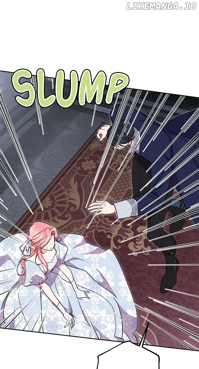 My Husband Changes Every Night chapter 77 page 19
