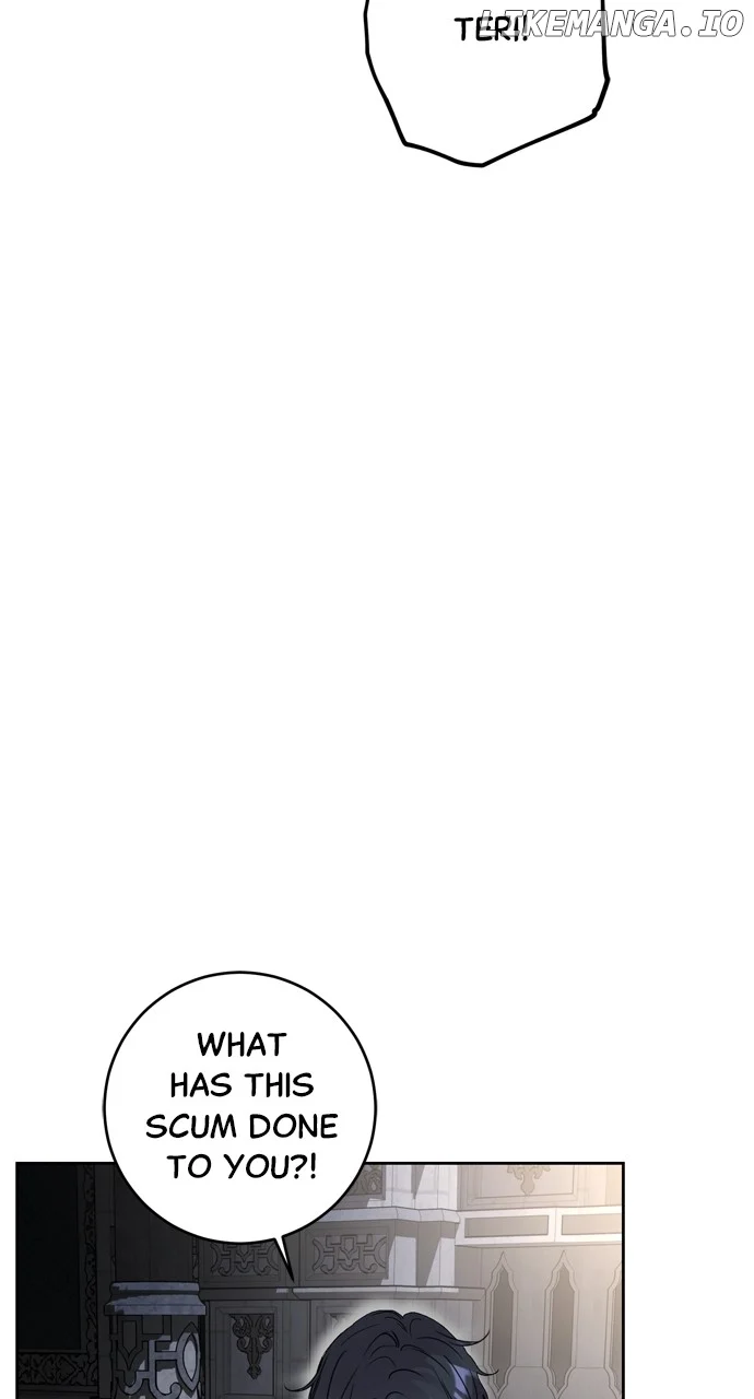 My Husband Changes Every Night chapter 77 page 20
