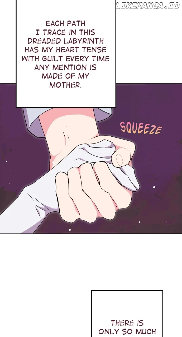 My Husband Changes Every Night chapter 77 page 22
