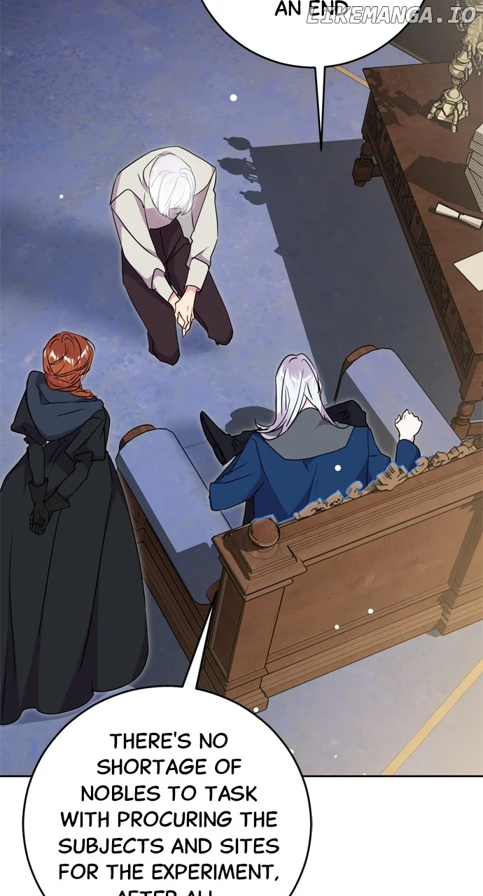 My Husband Changes Every Night chapter 77 page 26