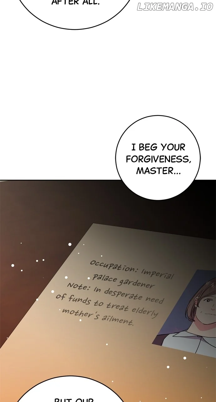 My Husband Changes Every Night chapter 77 page 27