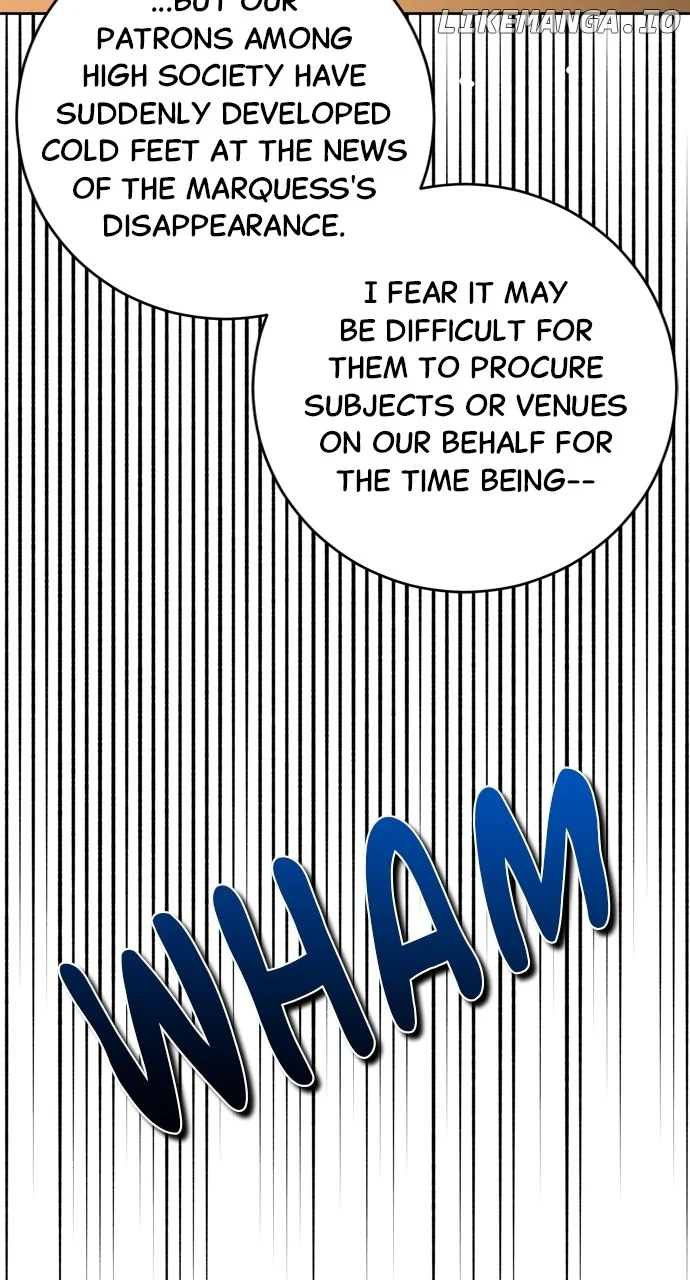 My Husband Changes Every Night chapter 77 page 28