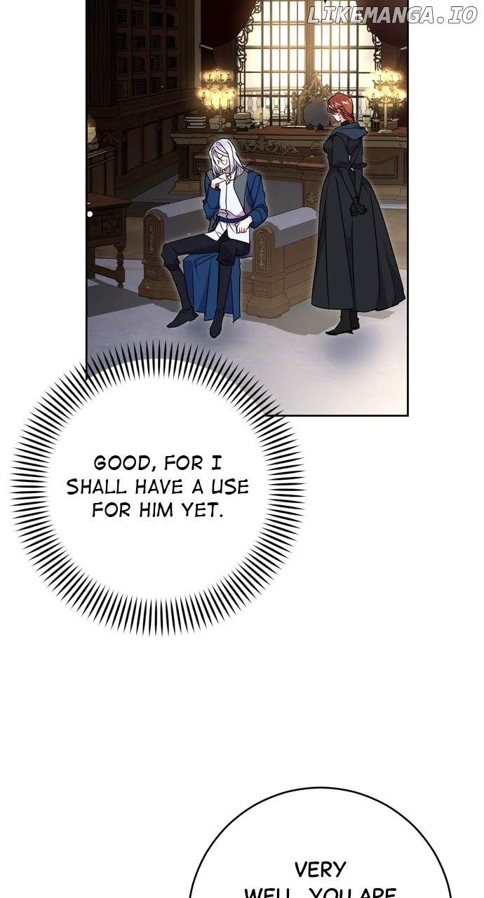 My Husband Changes Every Night chapter 77 page 35