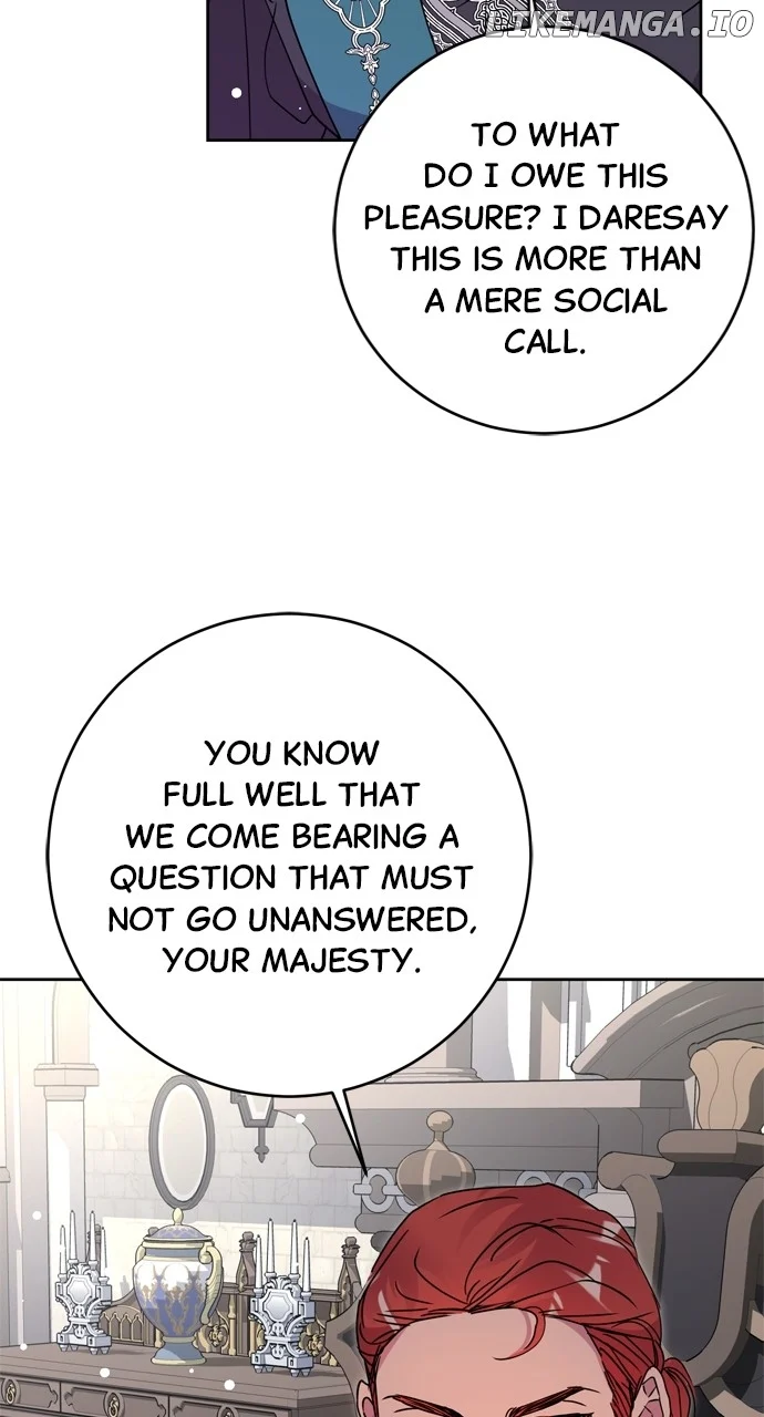 My Husband Changes Every Night chapter 77 page 43