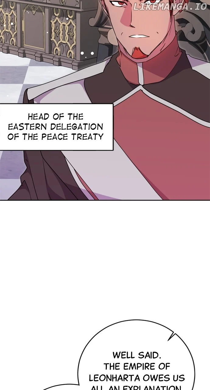 My Husband Changes Every Night chapter 77 page 44