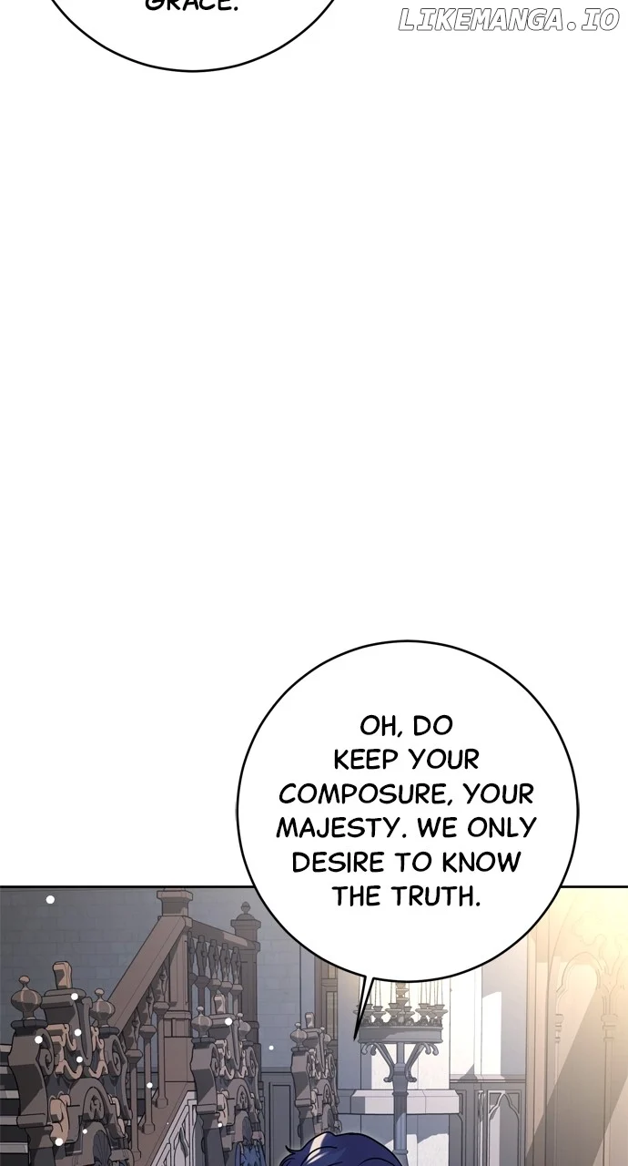 My Husband Changes Every Night chapter 77 page 49